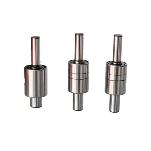 water pump shaft bearing