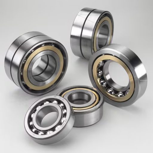 Are There Different Types of Bearings for Waterway Pool Pumps?