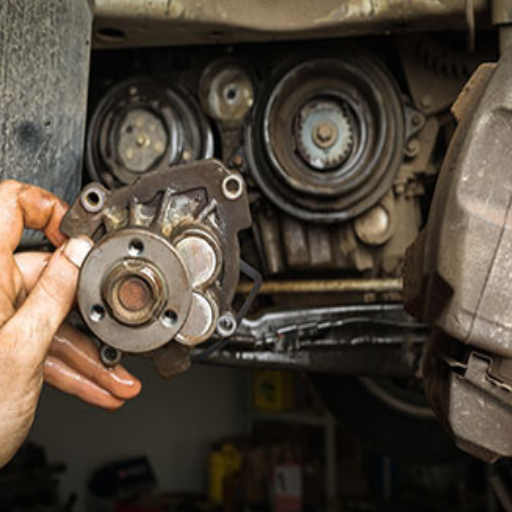 How Can You Maintain Your Water Pump Bearings?