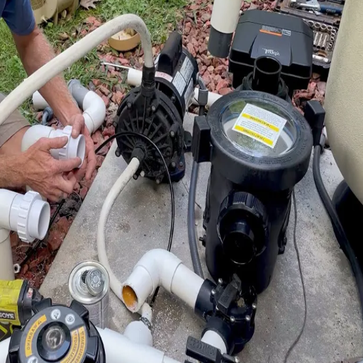 How Do You Know If Your Pool Pump Needs Repair?
