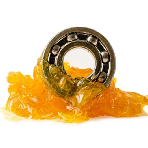 How does lubrication impact pump bearing longevity?