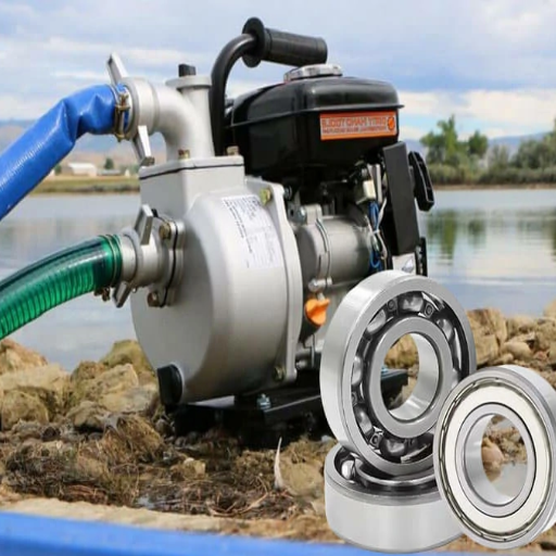 How to Choose the Right Water Pump Bearing Manufacturer?