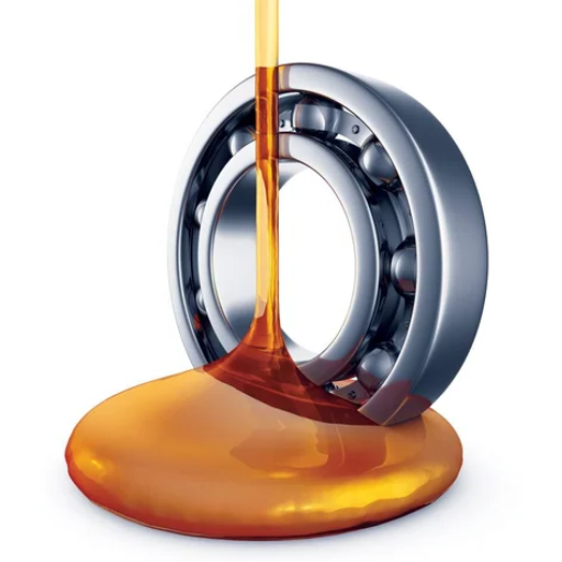 How to Maintain Proper Bearing Lubrication?