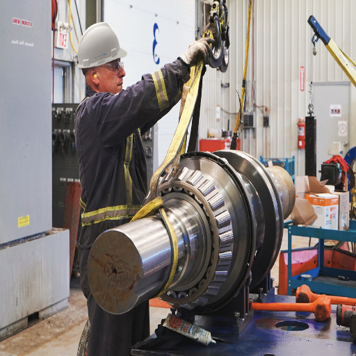 How to Maintain Your Slurry Pump Bearing?