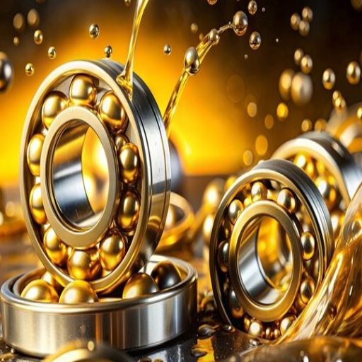 How to Maintain and Extend the Life of Your Water Pump Bearing?