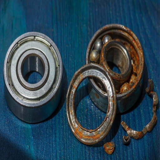 How to Prevent Bearing Failure in Automotive Water Pumps?