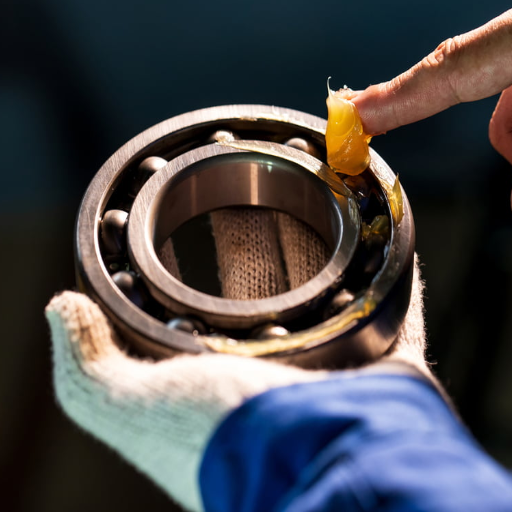 How to Prolong the Life of Pump Bearings?