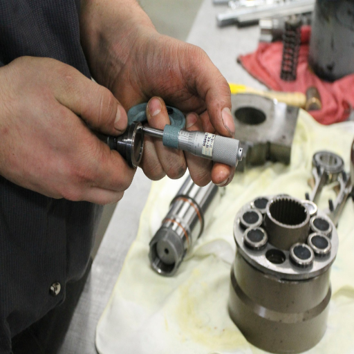 How to Repair or Replace the Water Pump Bearing?