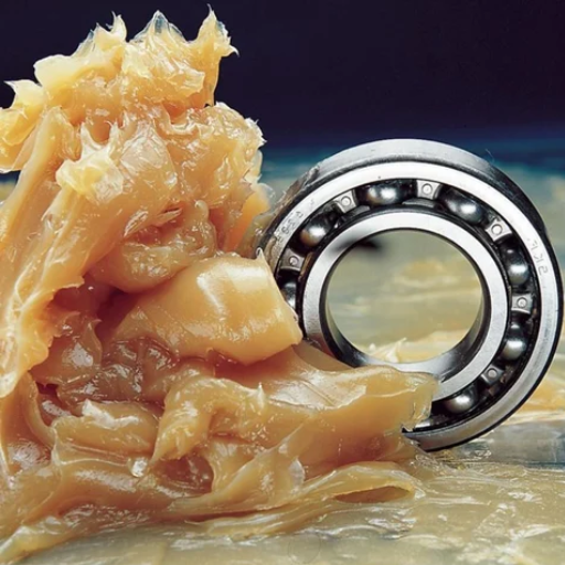 How to Select the Right Lubrication for Optimal Bearing Performance?