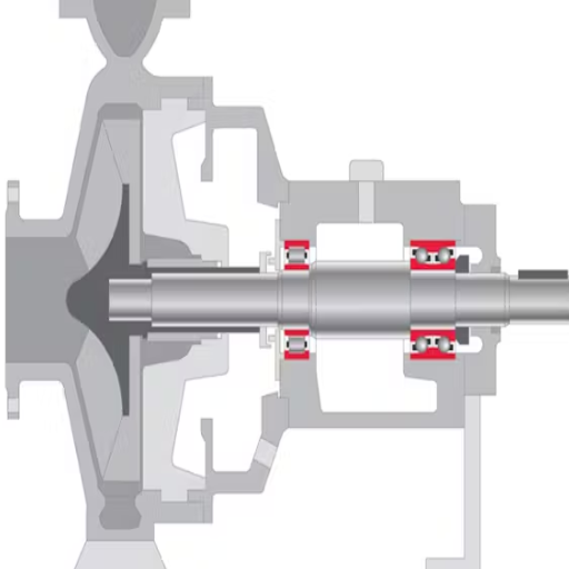 Innovative Bearing Applications for Enhanced Pump Performance