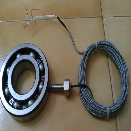 Insights into Bearing Temperature Sensors