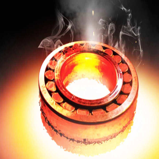 Overview of Temperature Monitoring Systems in Rotating Equipment