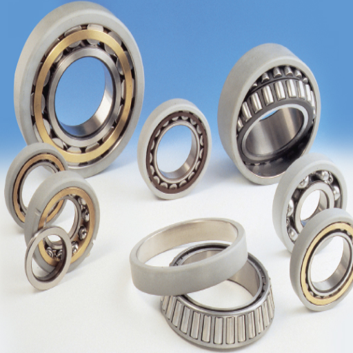 Types of Bearings Used in Centrifugal Pumps