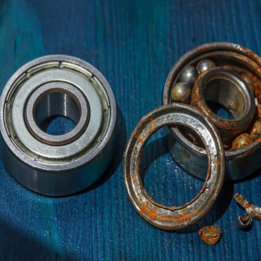 What Are the Common Causes of Bearing Failure in Pumps?