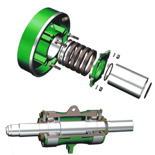 What Are the Essential Replacement Parts for Your Warman Pump?