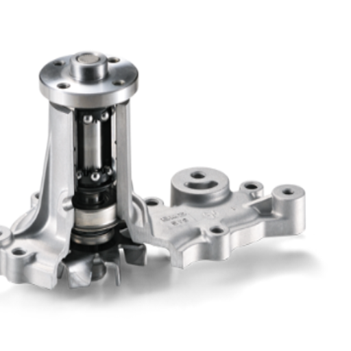 What Makes a Good Water Pump Bearing?