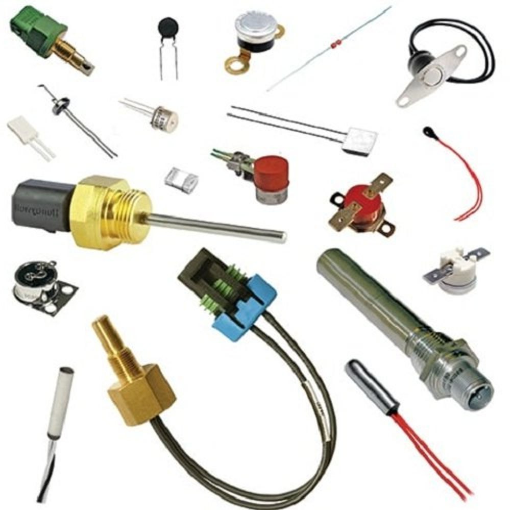 What are the Benefits of Bearing Temperature Detectors?