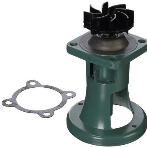 What are the Different Types of Pump Bearing Frames?