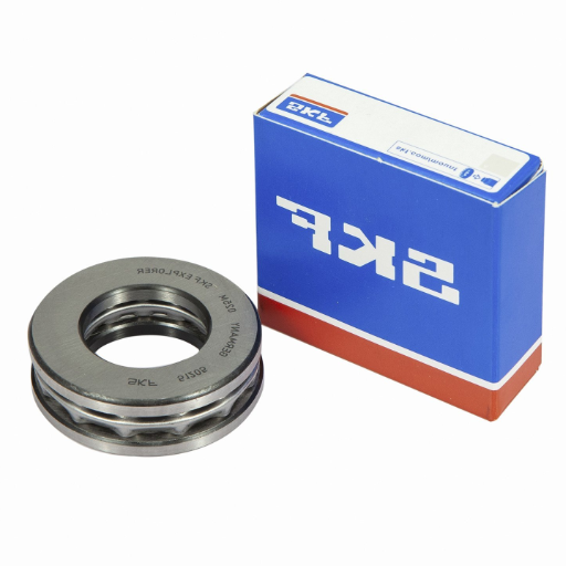 What is a Thrust Bearing in a Centrifugal Pump?