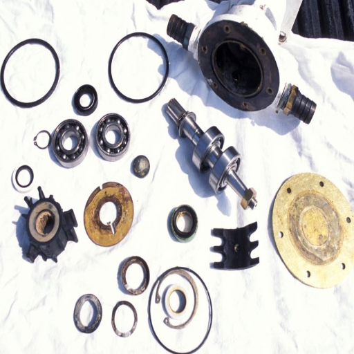 When is the Replacement of Pump Bearings Necessary?