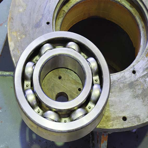 Where Can You Get Help with Pump Motor Bearing Replacement?