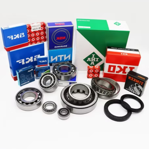 Who Are the Leading Water Pump Bearing Suppliers?