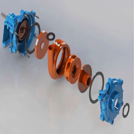 Why Choose Warman AH Pumps for Your Needs?