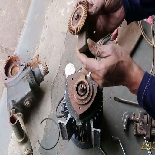 Why Do Water Pump Bearings Fail?