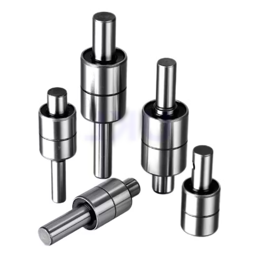 Why Is Bearing Quality Crucial in Water Pump Systems?