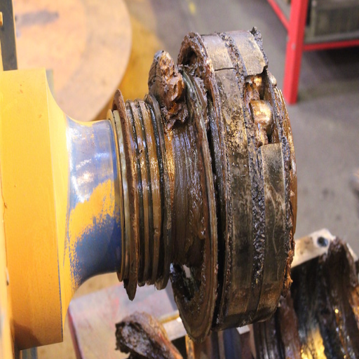 Why is Maintenance and Repair Crucial for Bearing Housing?