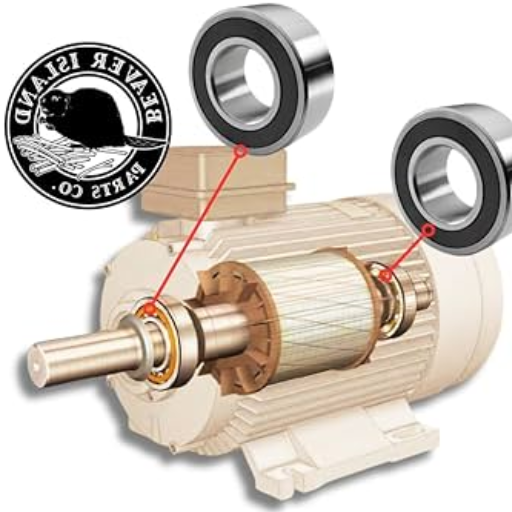 Why is Waterway Pool Pump Bearing Replacement Important?