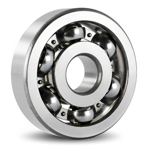 bearing oil pump