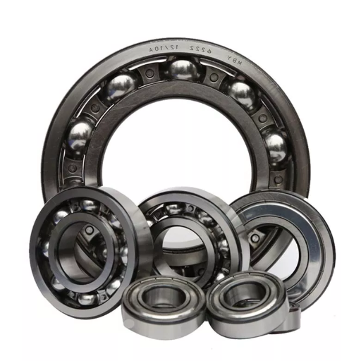 deep groove ball bearing for gear pump