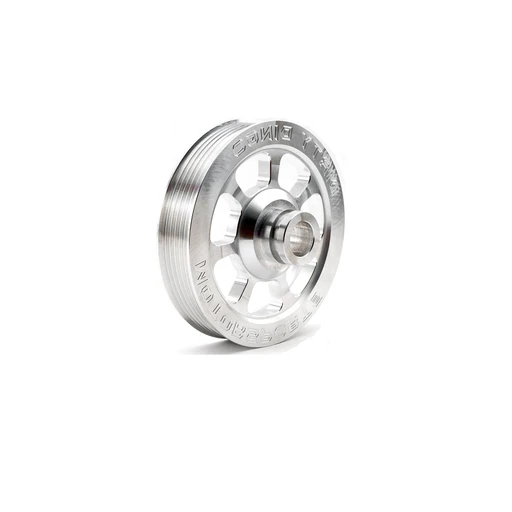 power steering pump pulley bearing