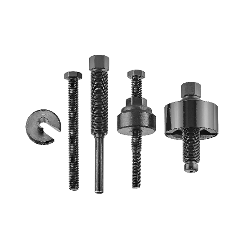 power steering pump pulley bearing