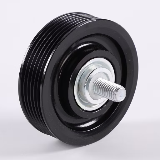 power steering pump pulley bearing