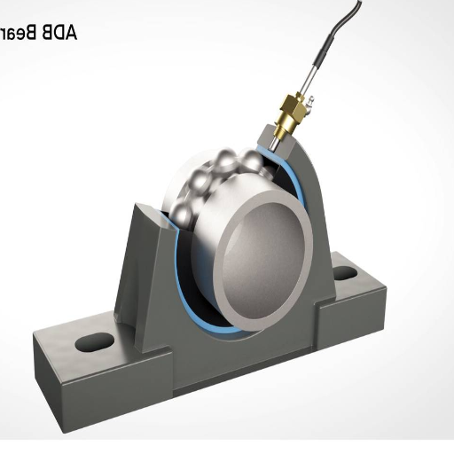 pump bearing temperature monitoring