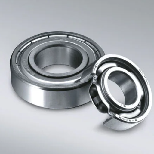 pump bearing temperature