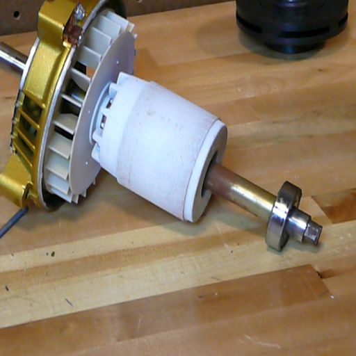 waterway pool pump bearing replacement
