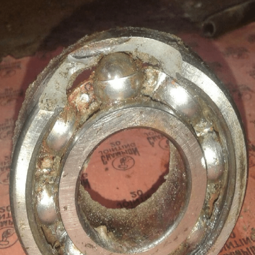 Common Issues with Hydraulic Pump Bearings and How to Avoid Them