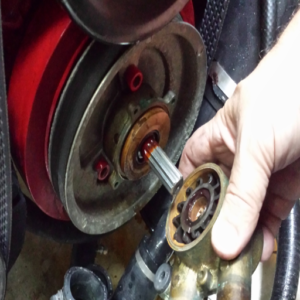 How to Tell If Your Water Pump Bearing Is Bad and Needs Repair