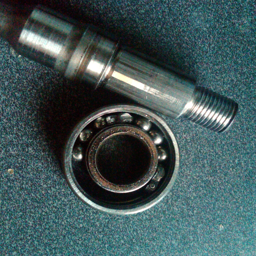 What are the consequences of driving with a bad power steering pump?