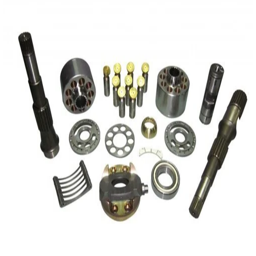 What to Look for in a Hydraulic Pump Bearing Supplier?