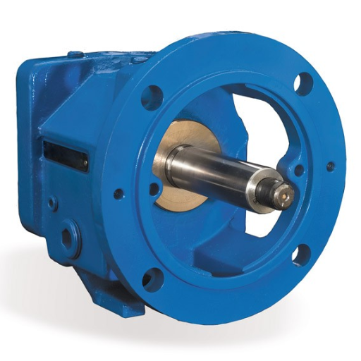 bearing housing of pump