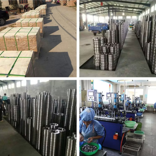 hydraulic pump bearing factory