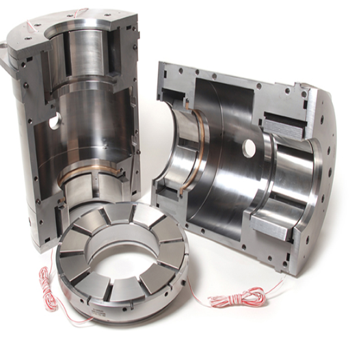 pump journal bearing